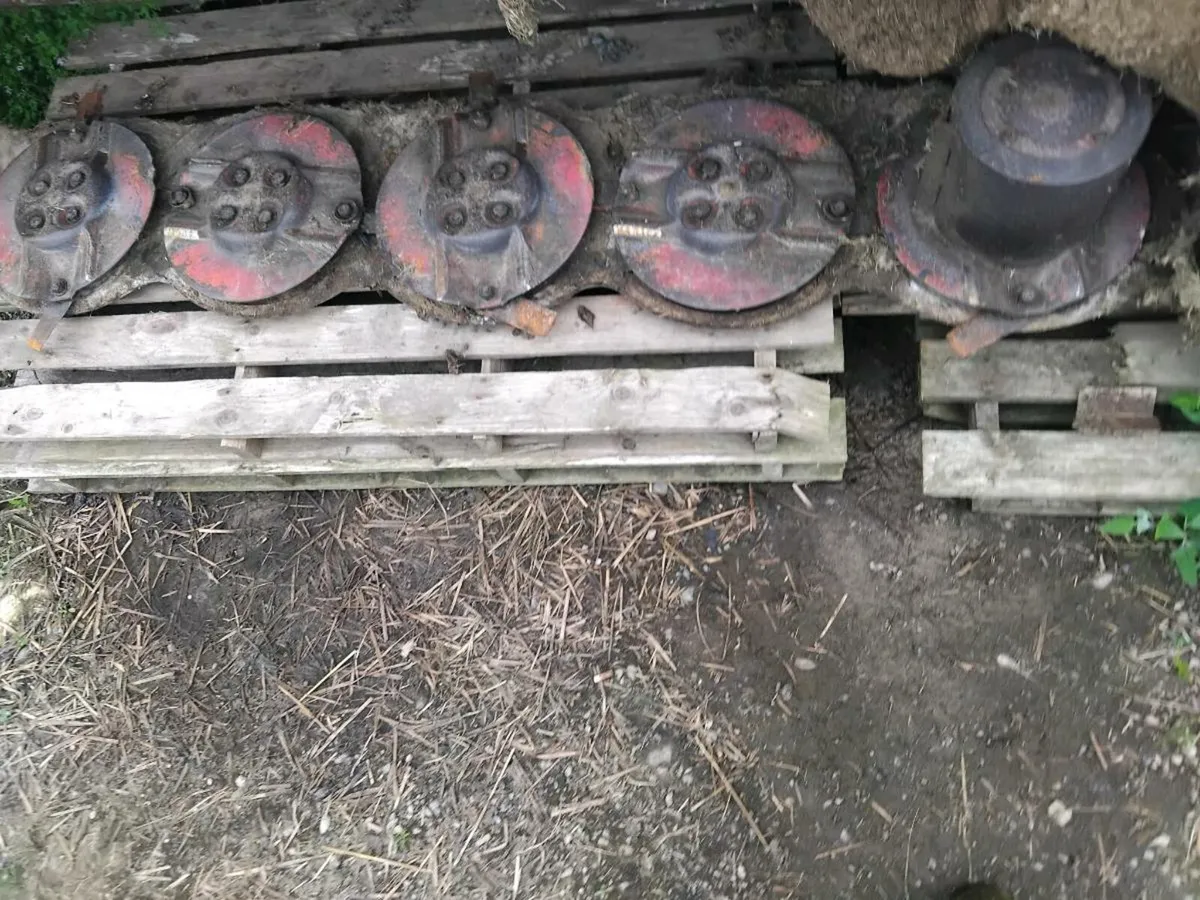 Mower - Image 3