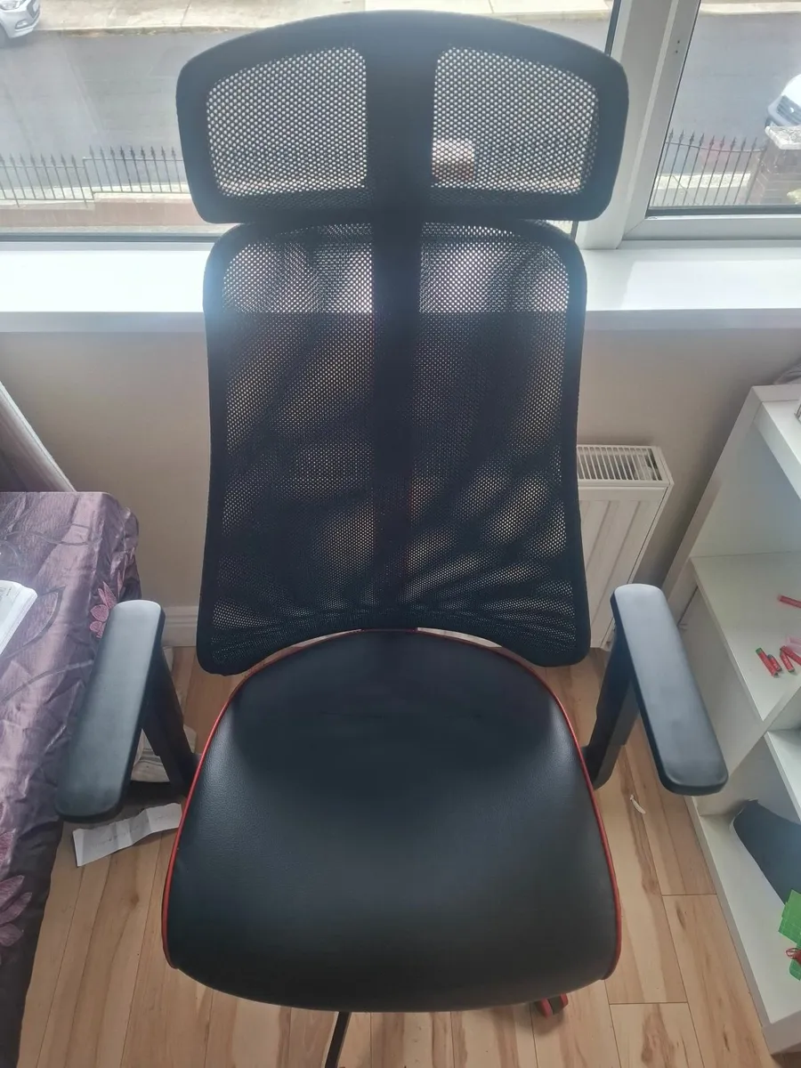 Office chair - Image 3