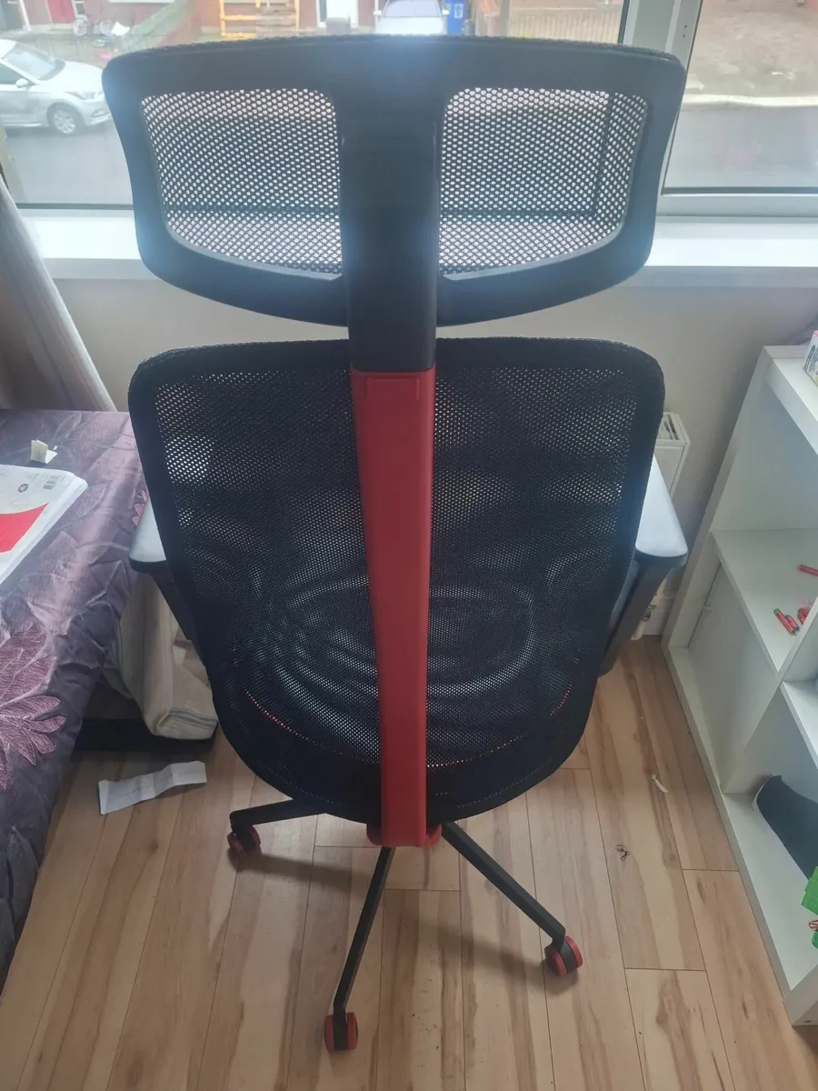 Office chair - Image 4