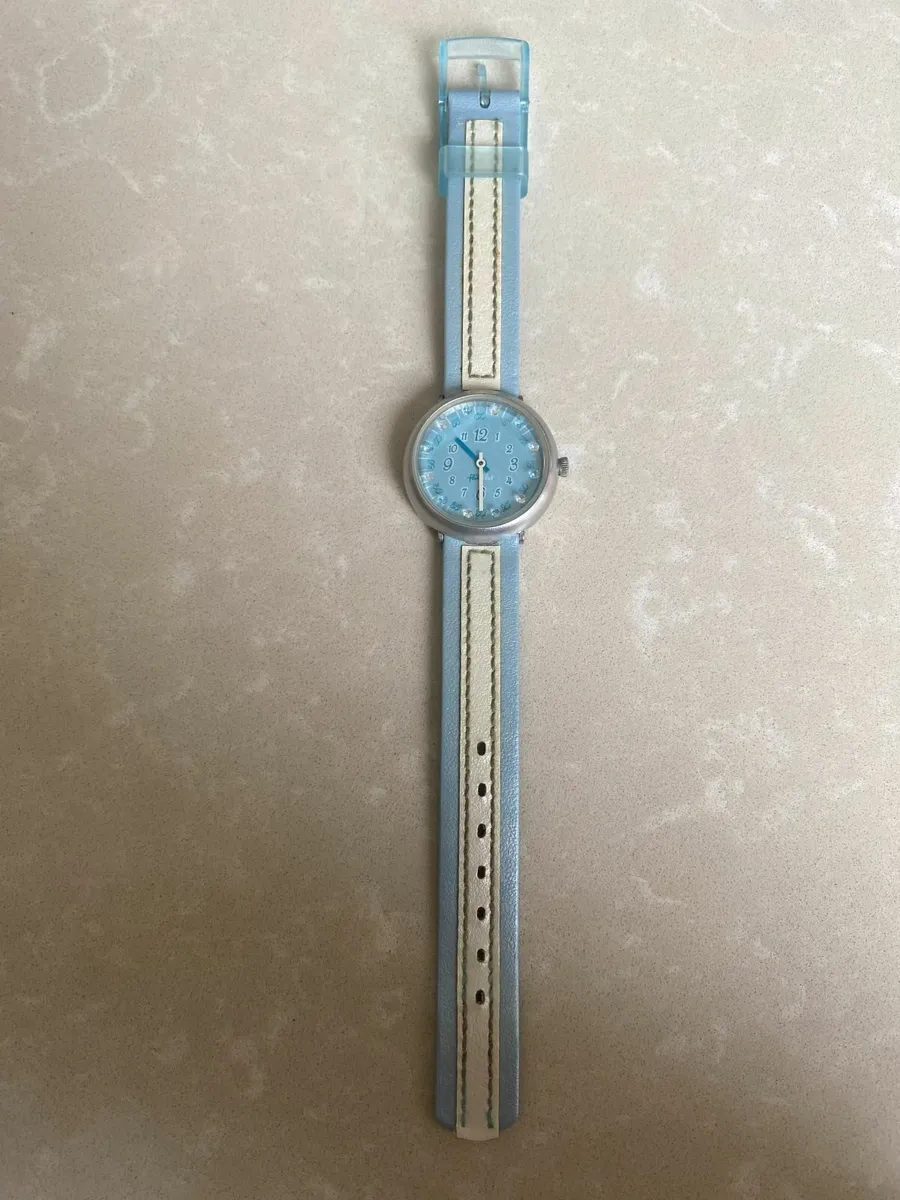 Flik Flak Watch - Image 2