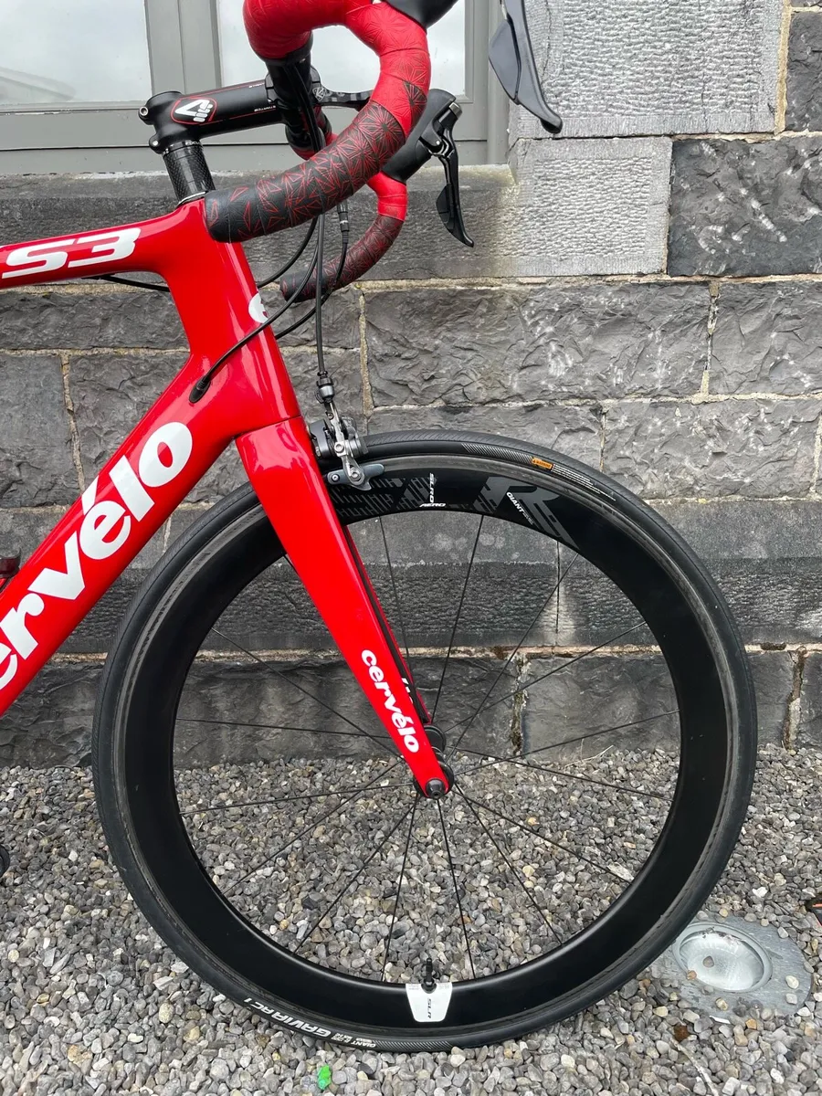 CERVELO S3 - Image 2