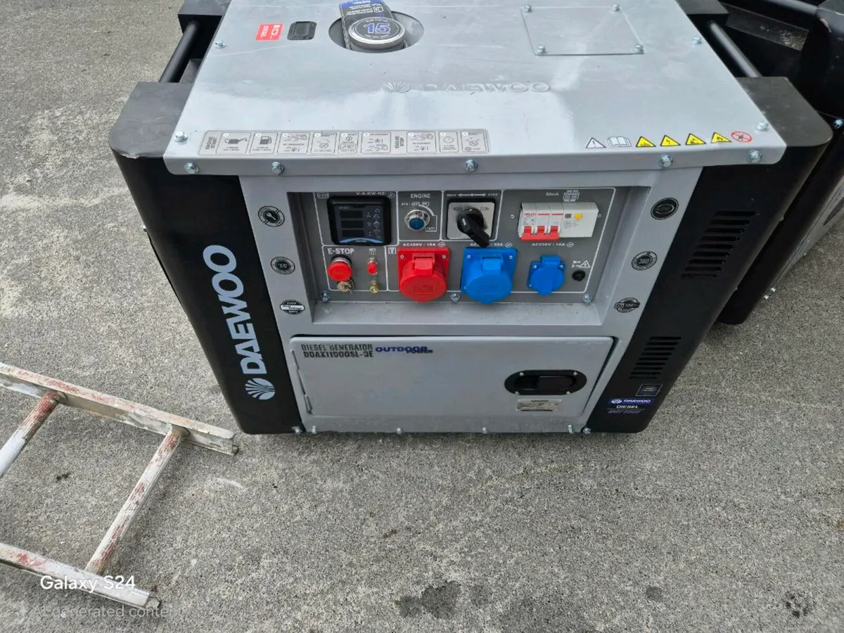 Generator