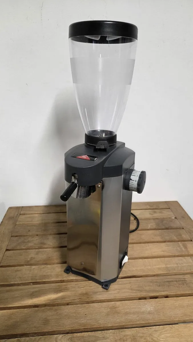 Mahlkonig Tanzania Grinder - Image 1