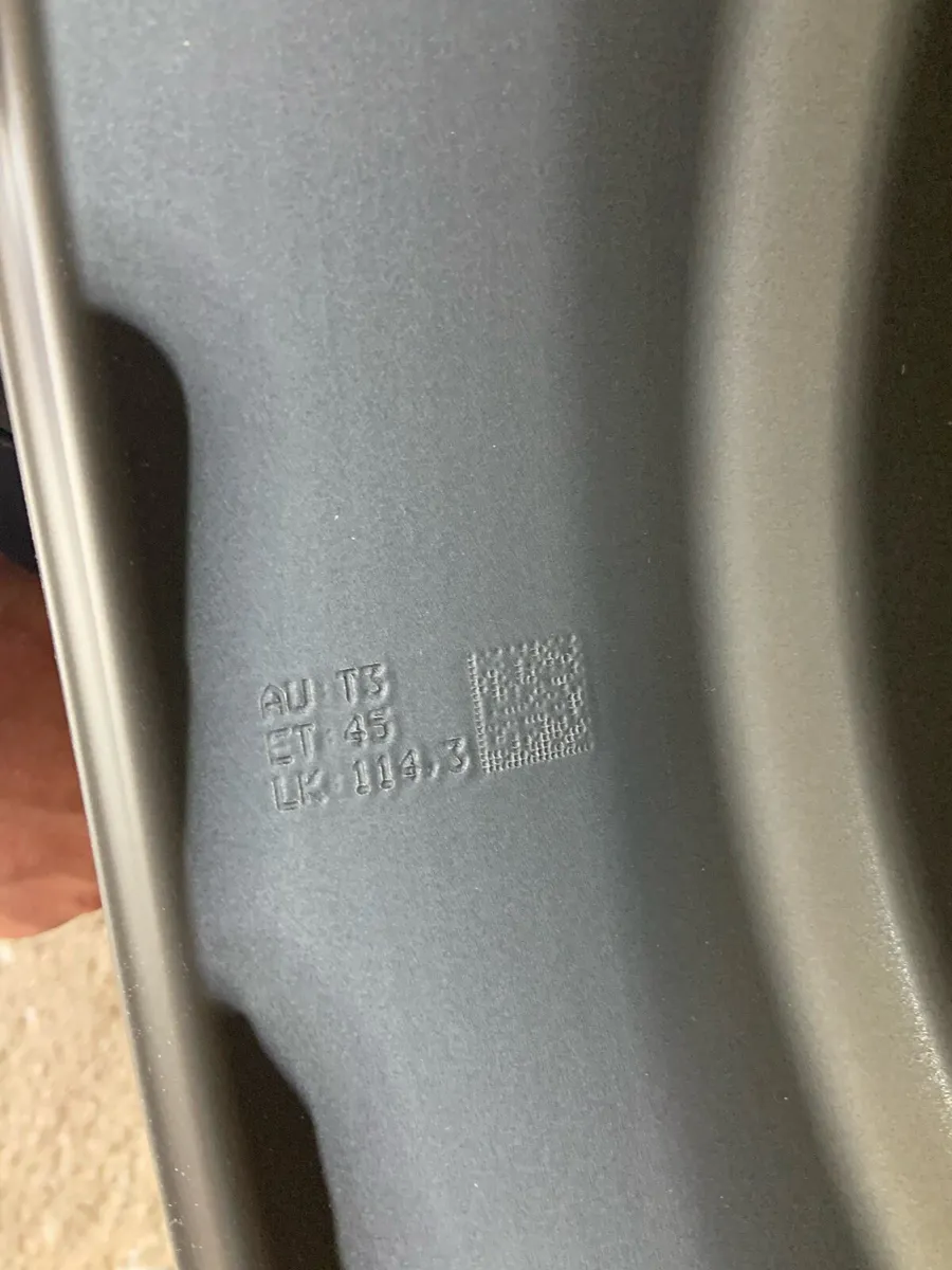 Alloy wheels - Image 2