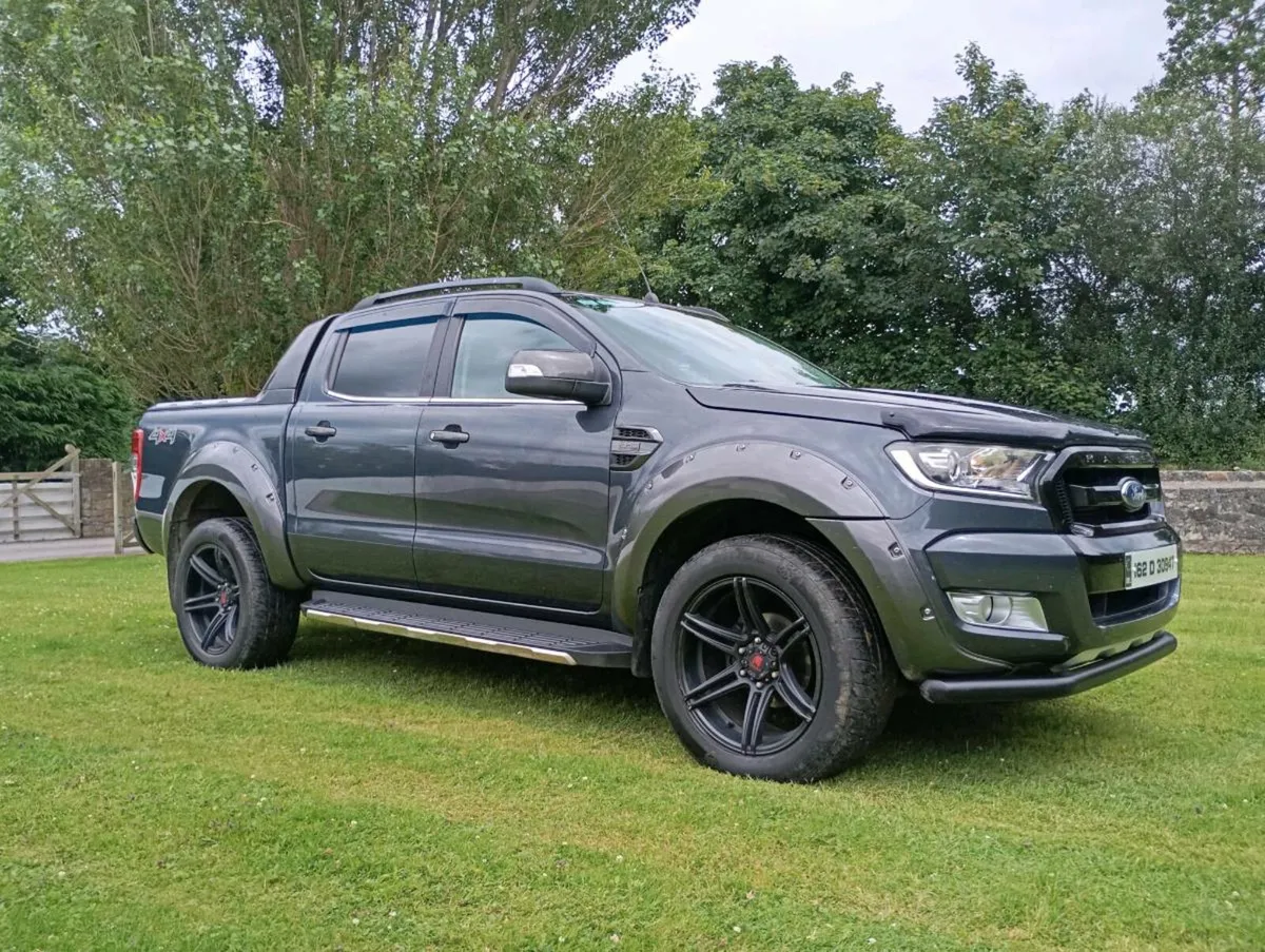 Ford Ranger - Image 1