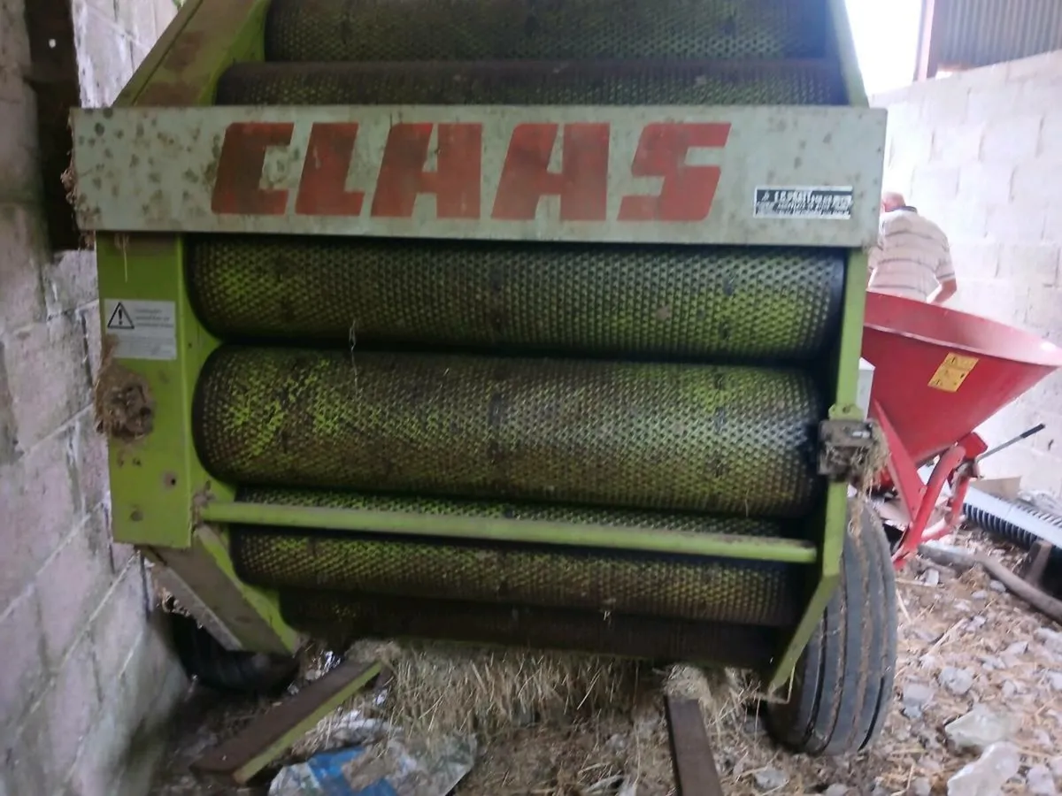 Baler - Image 1