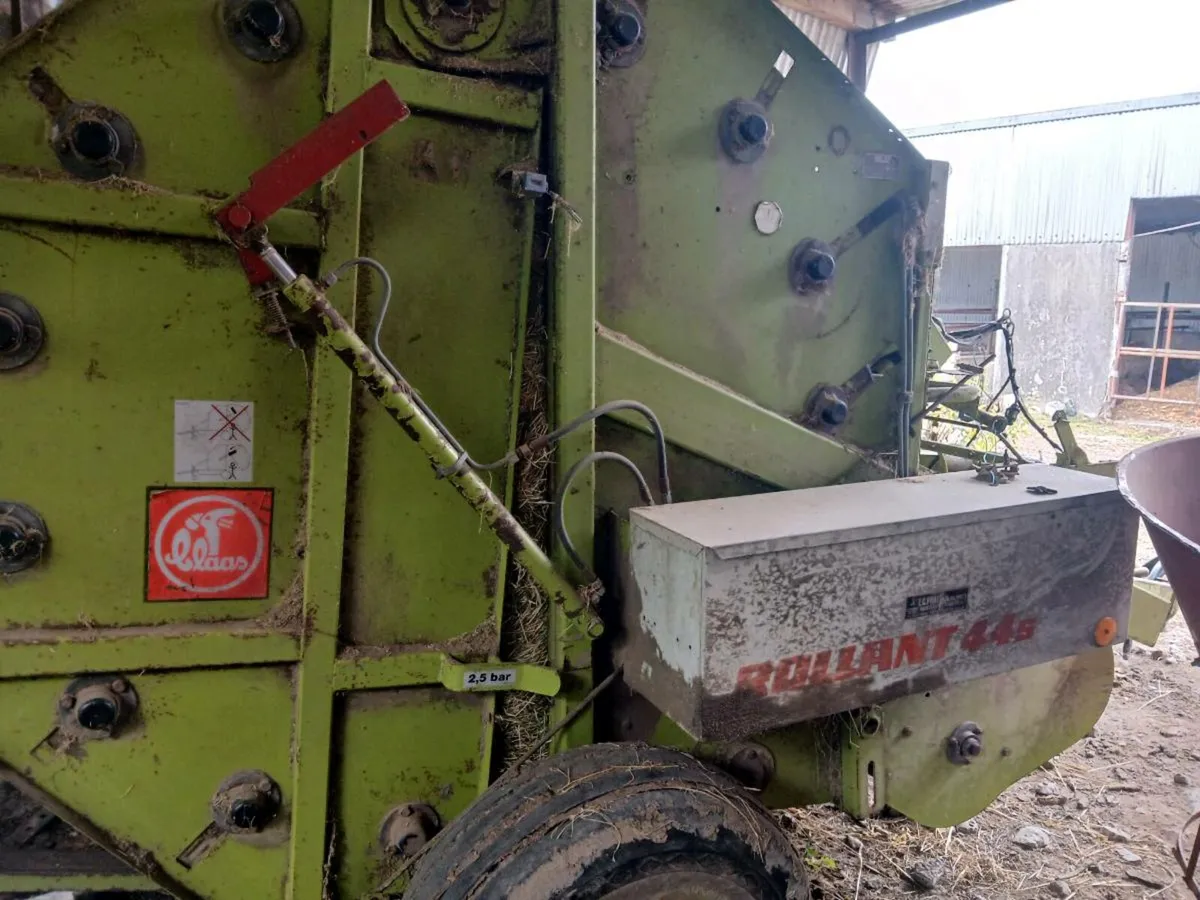 Baler - Image 2