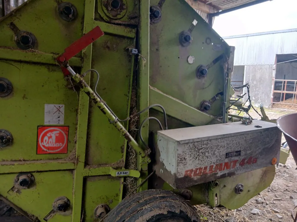 Baler - Image 3