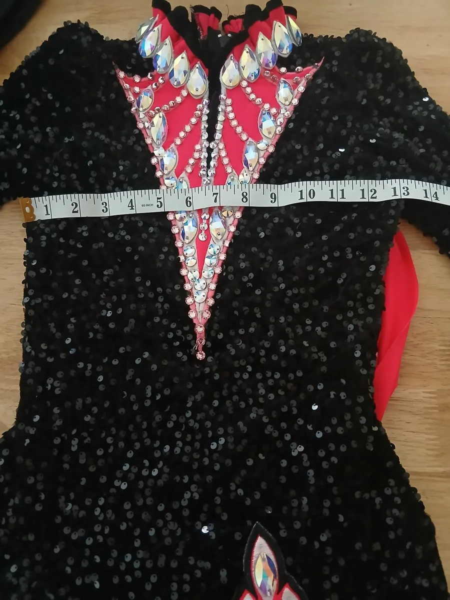 John Carey Dress - Image 3