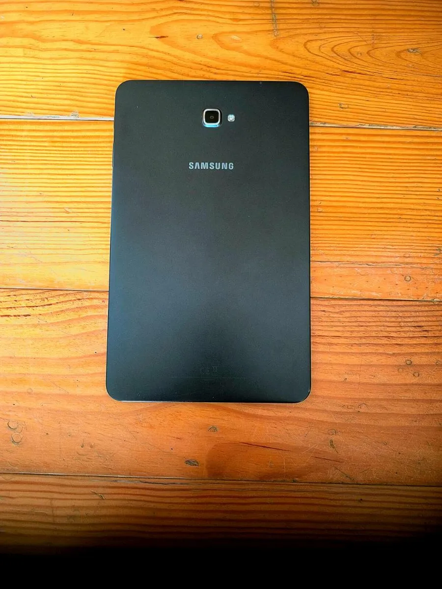 Samsung Galaxy Tab A (2016) - Image 3