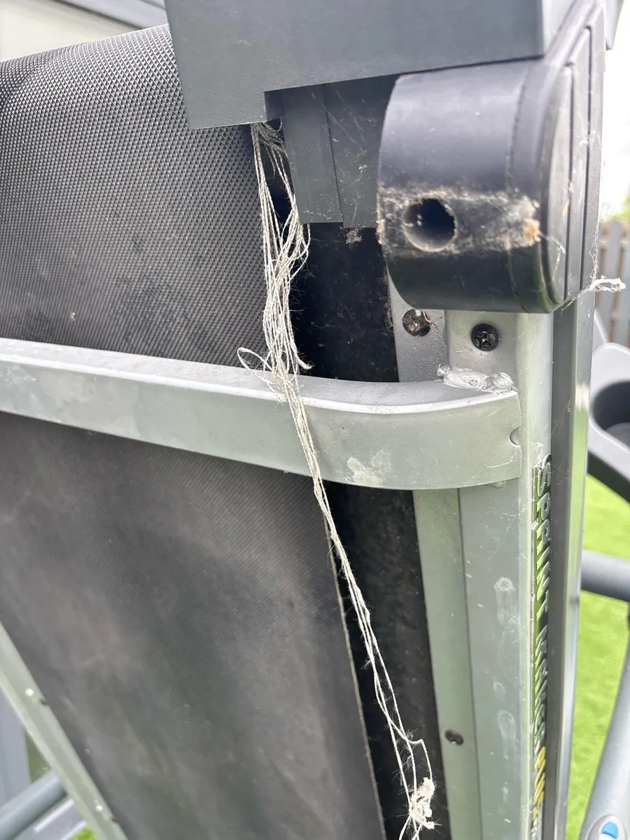 Treadmill needing repair - Image 3