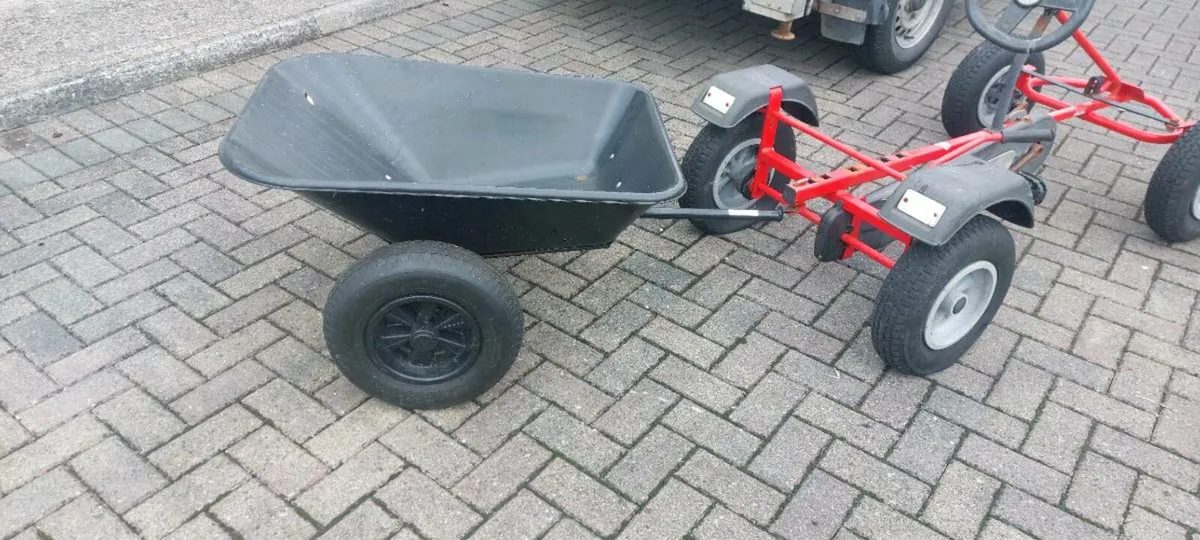 Kart Trailer - Image 2