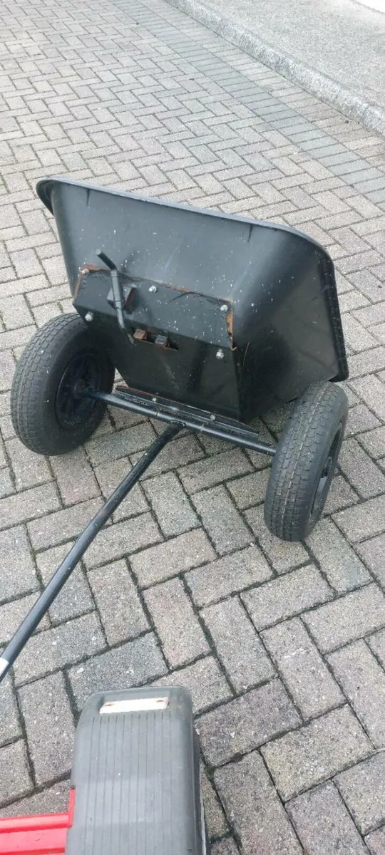 Kart Trailer - Image 4