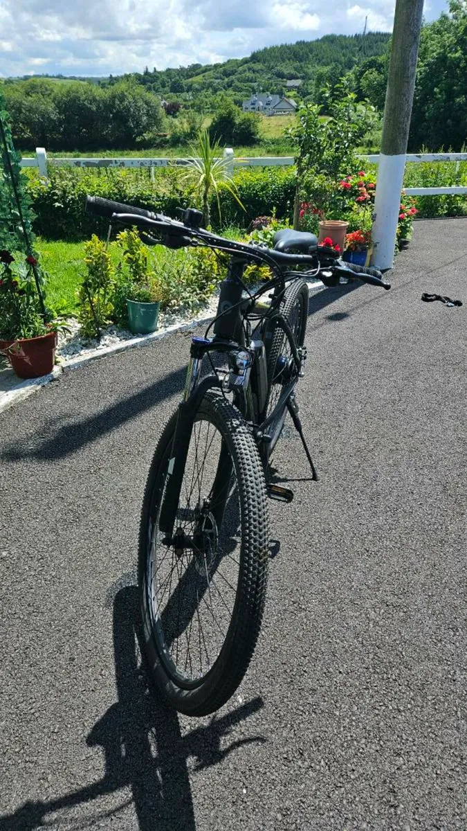 Eleglide M1 Plus Electric Mountain Bike - Image 2