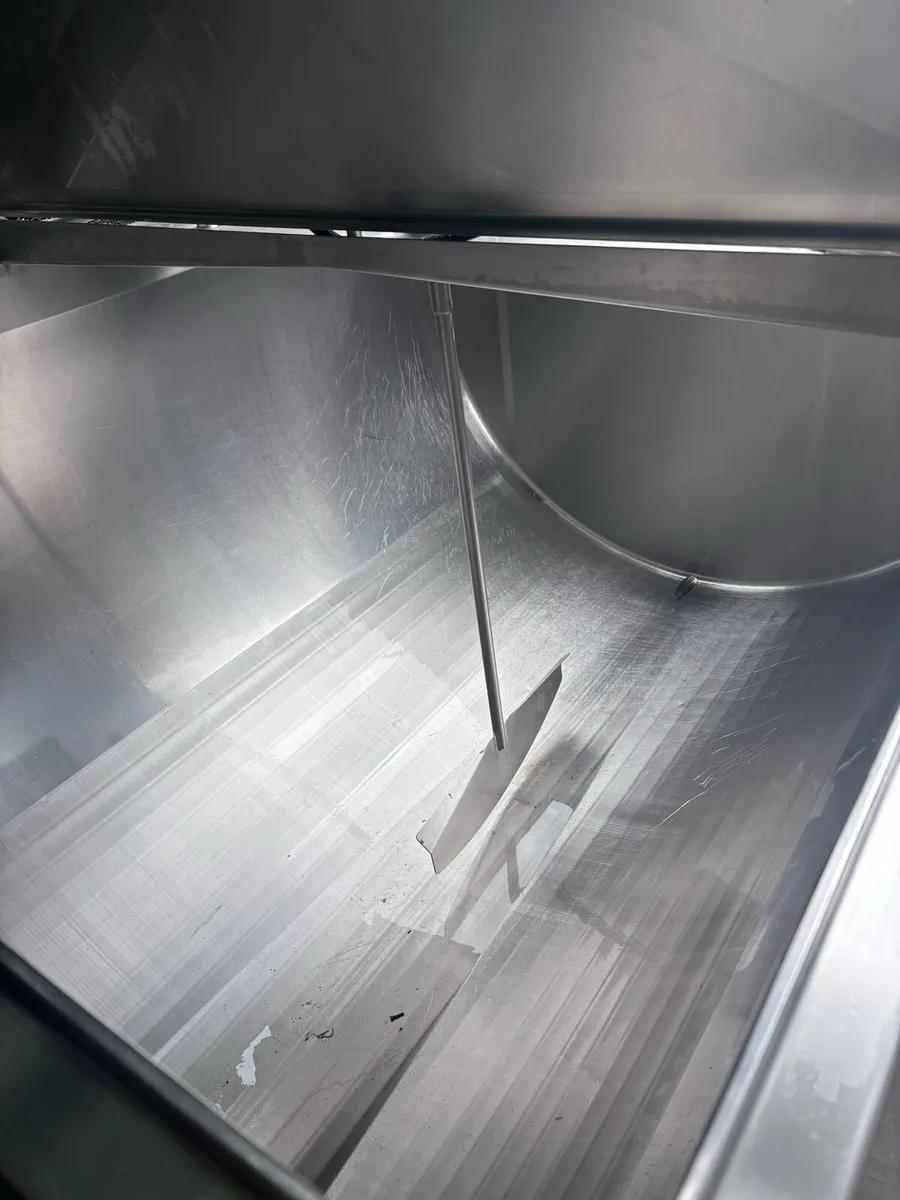 Muller Milk Tank - Image 3