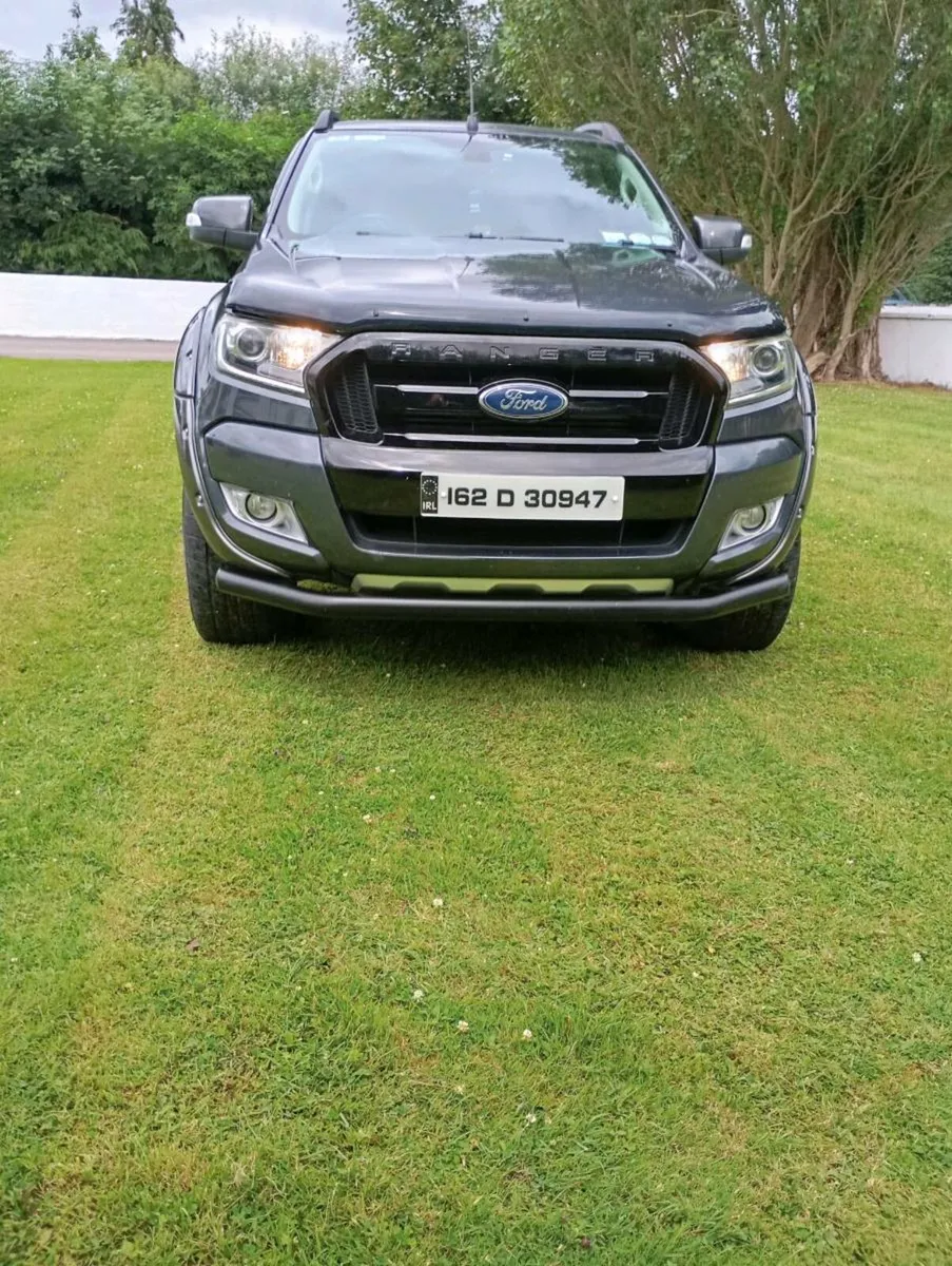 Ford Ranger - Image 2