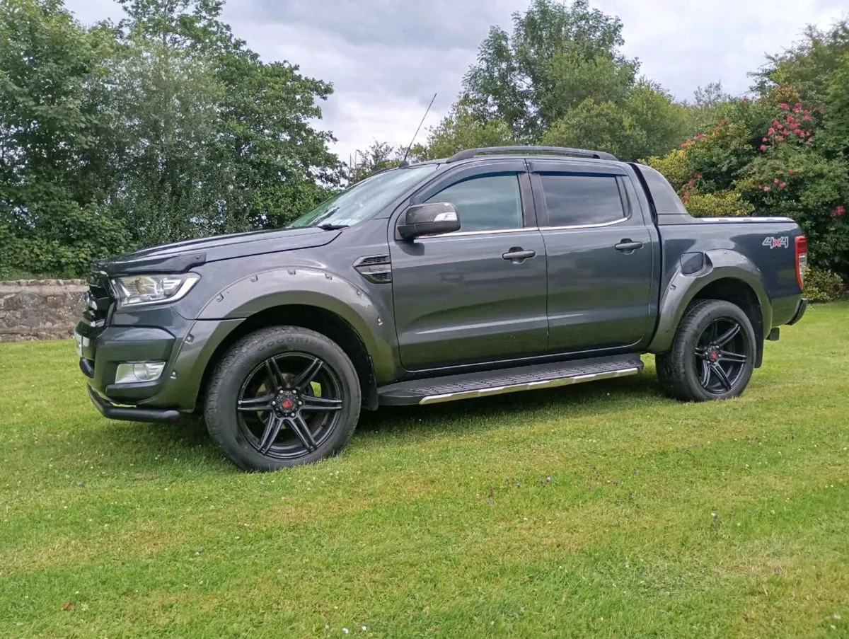 Ford Ranger - Image 3