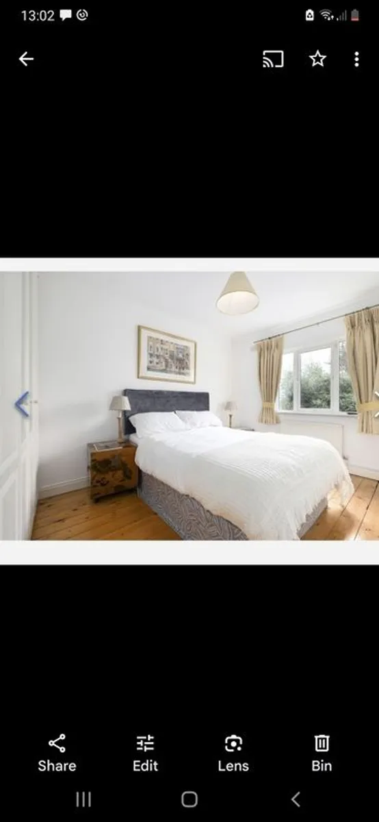 Double bed - Image 2