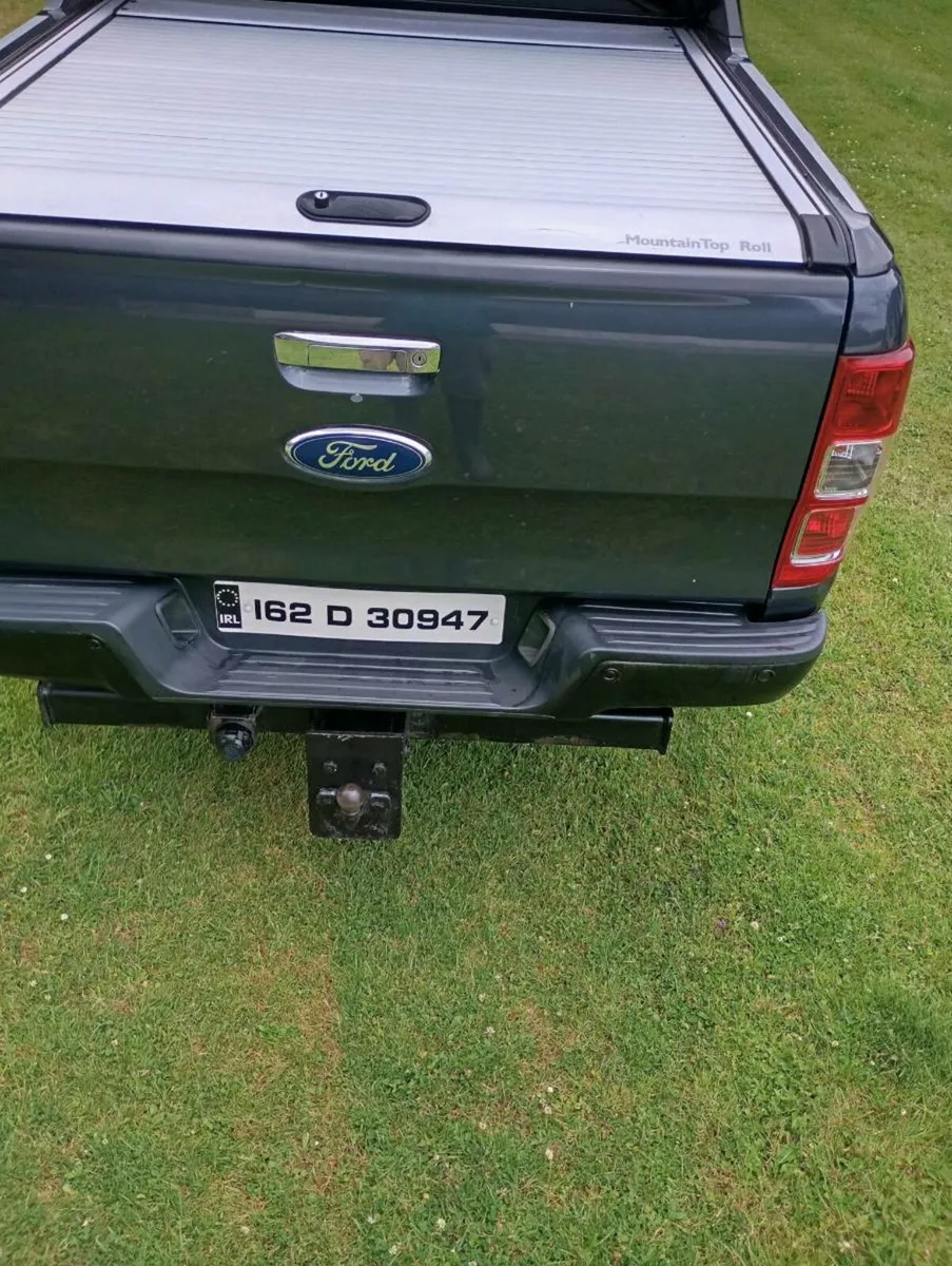 Ford Ranger - Image 4