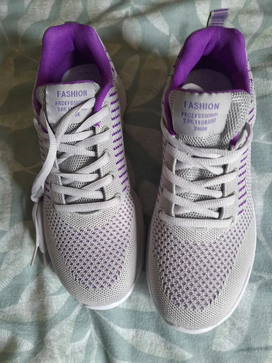 Ladies  runners - Image 2