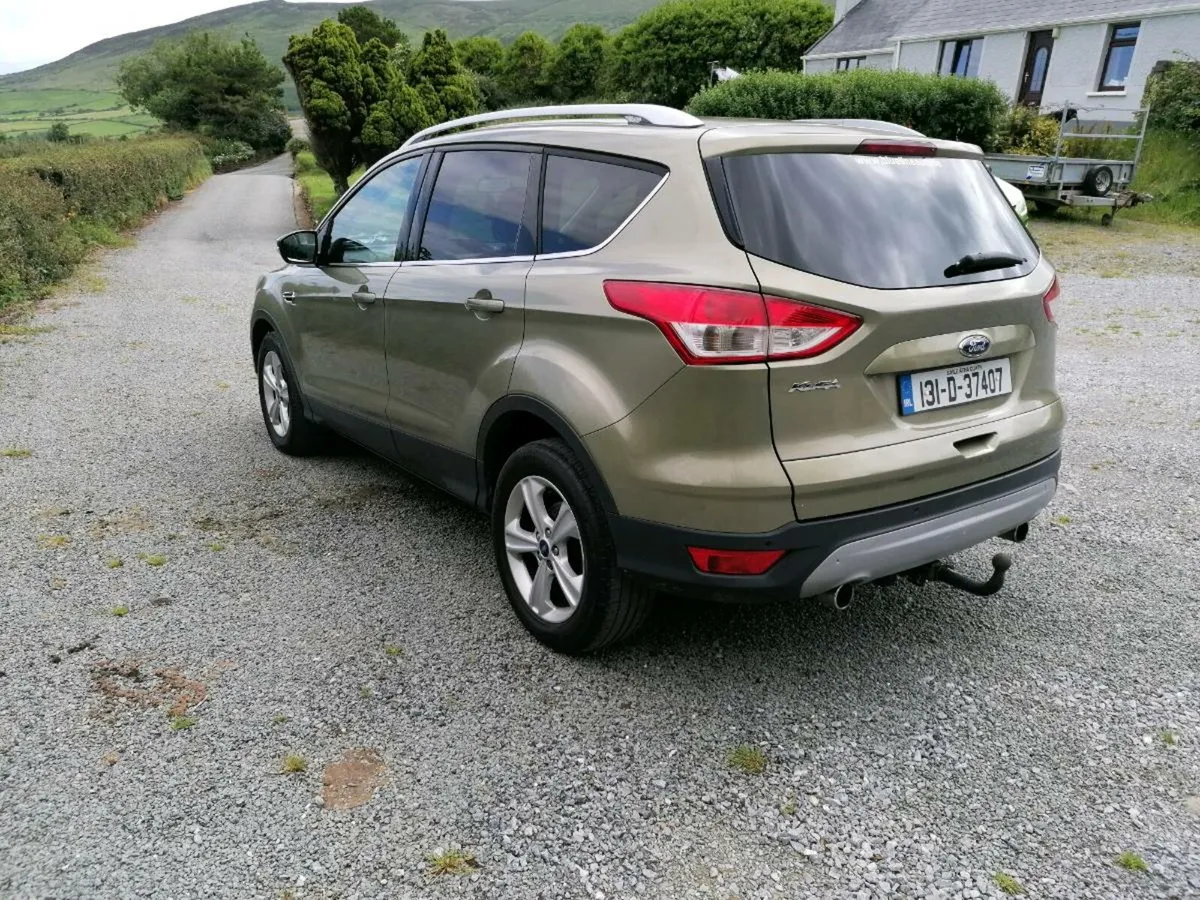 Ford Kuga - Image 2