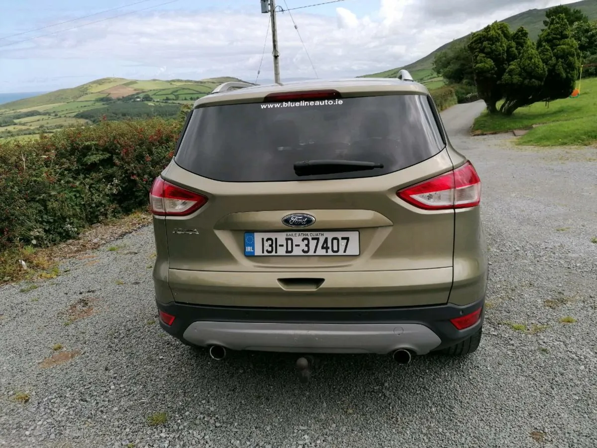 Ford Kuga - Image 3