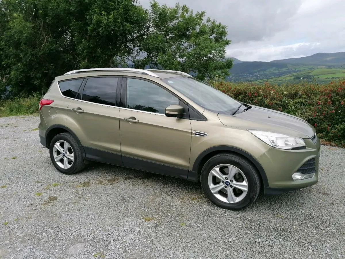 Ford Kuga - Image 4