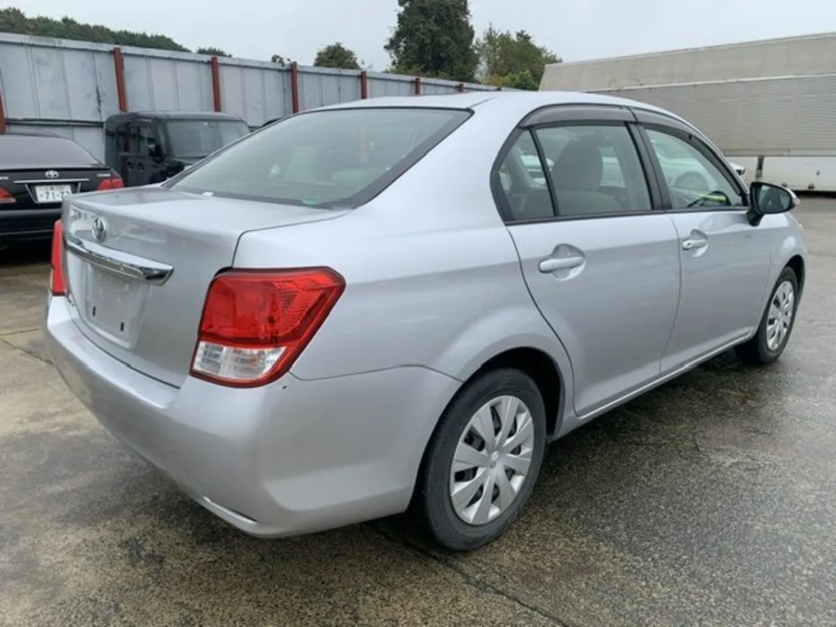 Toyota Corolla 2013 - Image 3