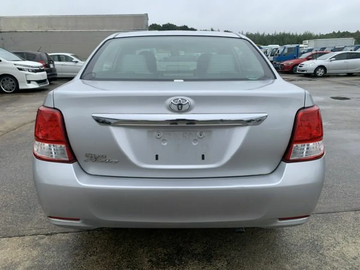 Toyota Corolla 2013 - Image 4
