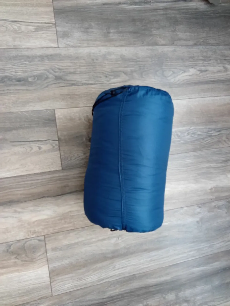 Adult Single Sleeping Bag. - Image 3