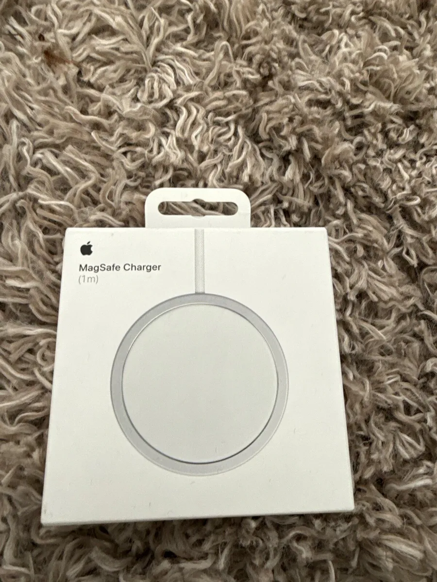 Apple MagSafe Charger (1m)