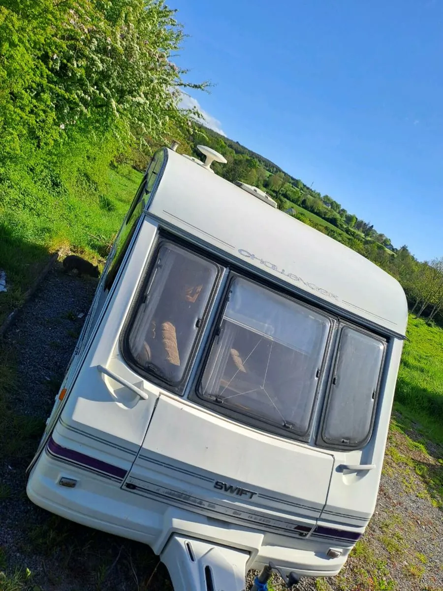 Caravan - Image 3
