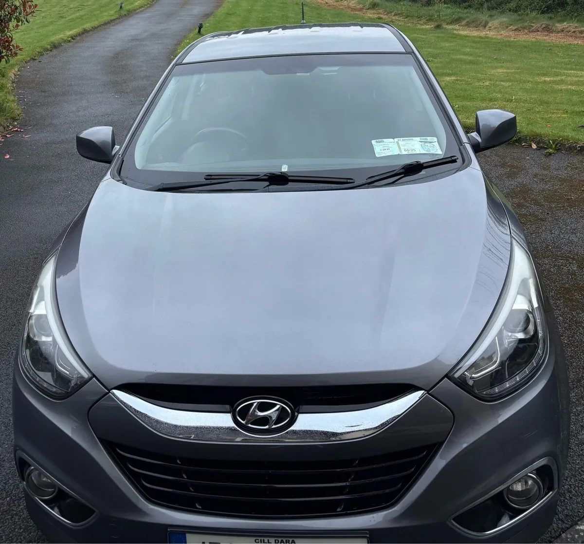 Hyundai ix35 - Image 2