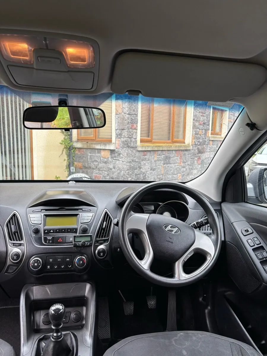 Hyundai ix35 - Image 3