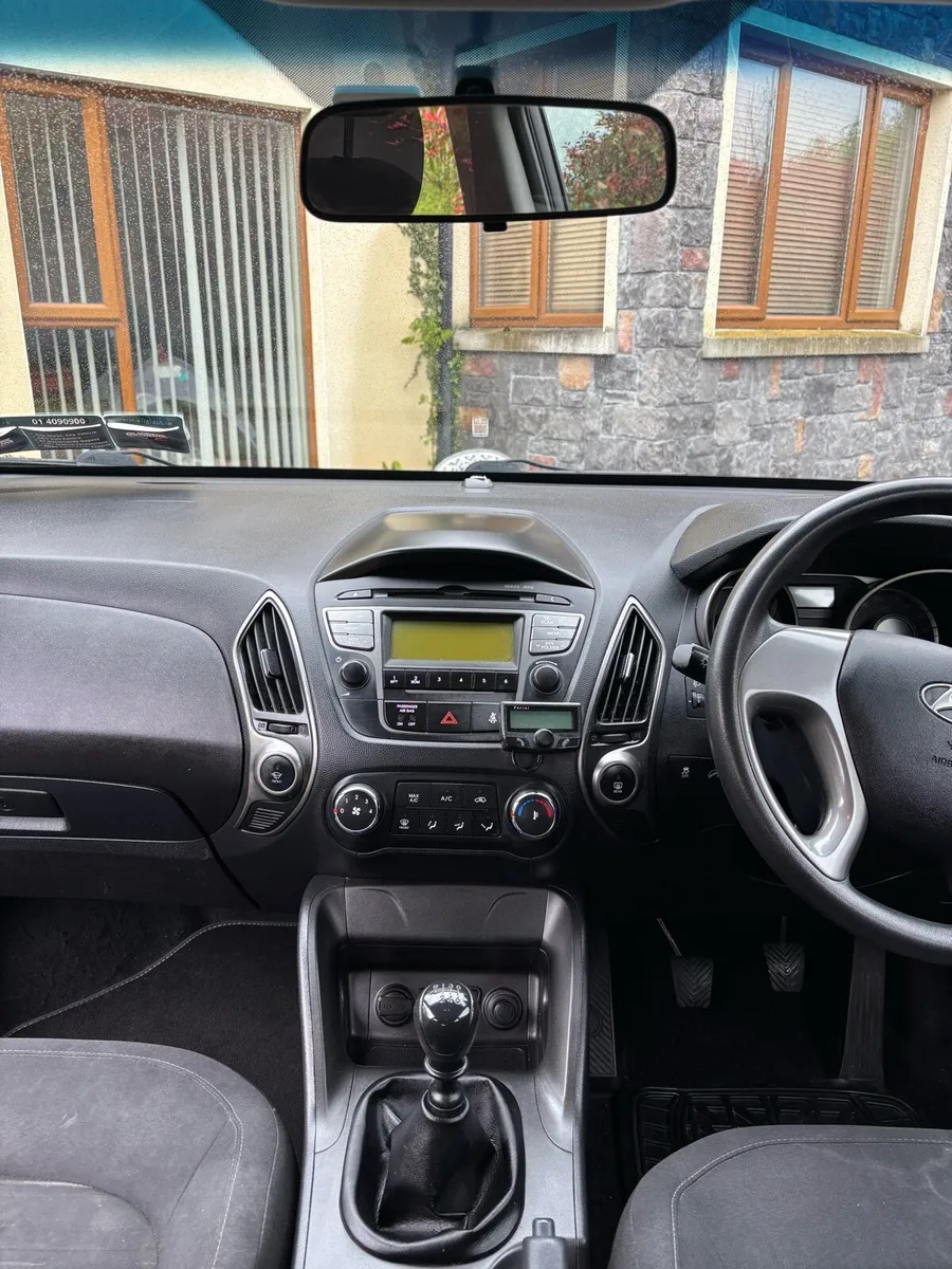 Hyundai ix35 - Image 4