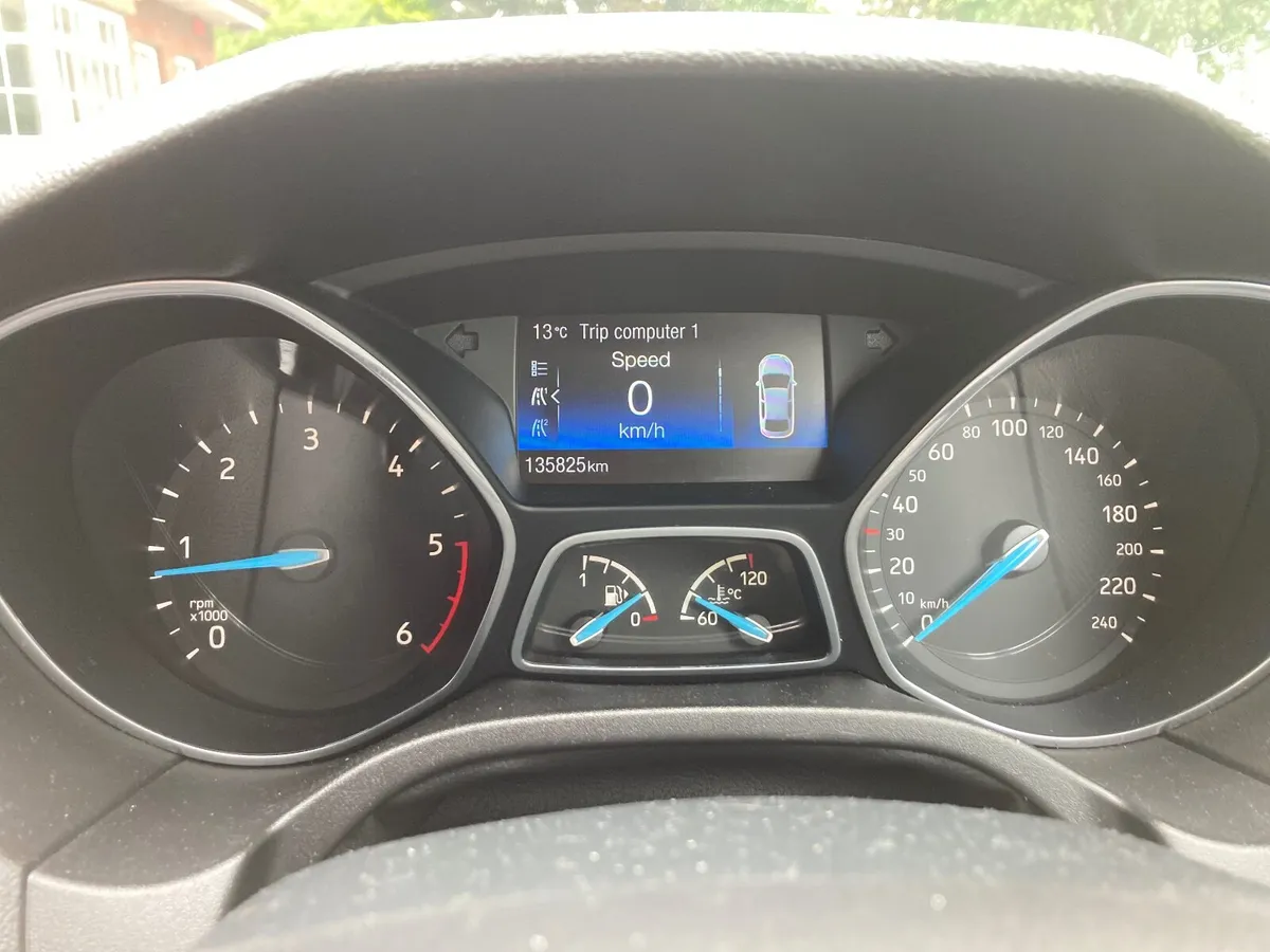 Ford Focus ST-Line 2018 - Image 4