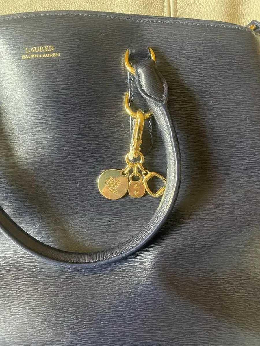 Ralph Lauren handbag - Image 2