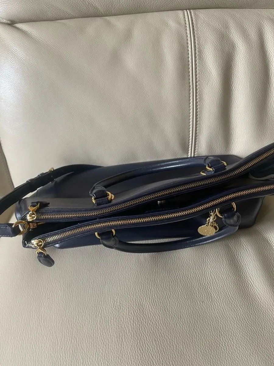 Ralph Lauren handbag - Image 3