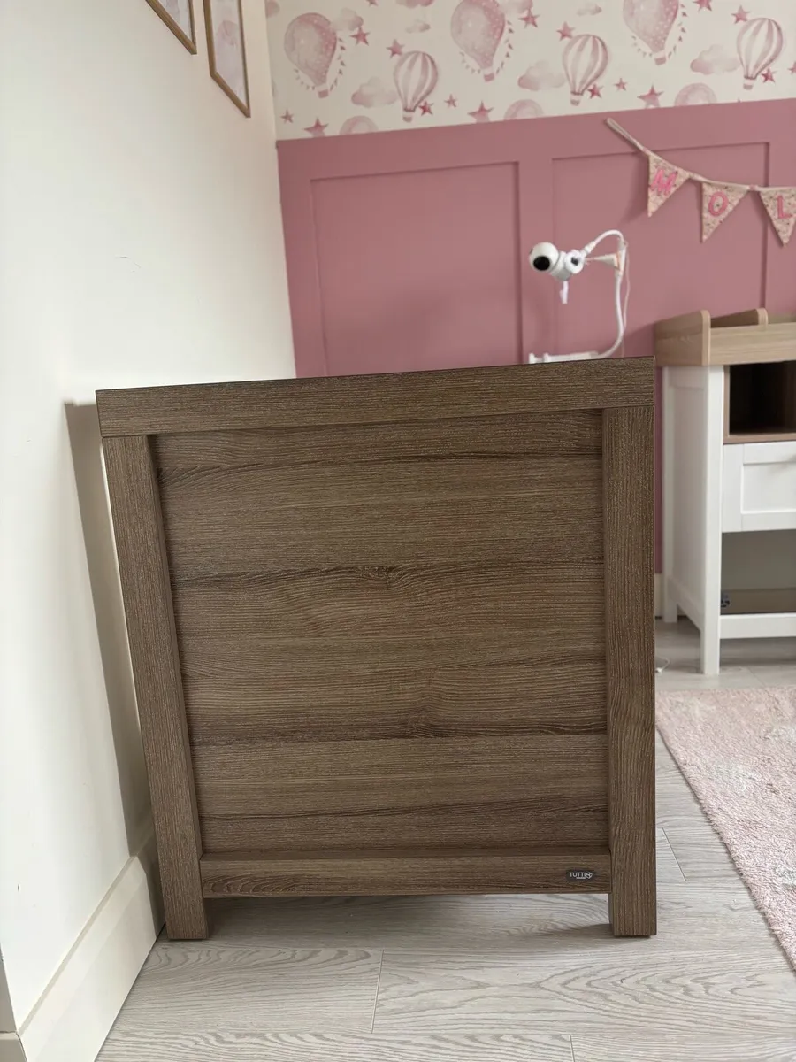 Tutti Bambini Cot - Image 4