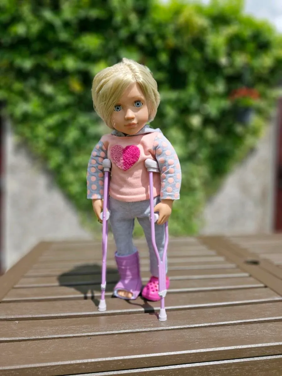 Generation Doll - Image 1