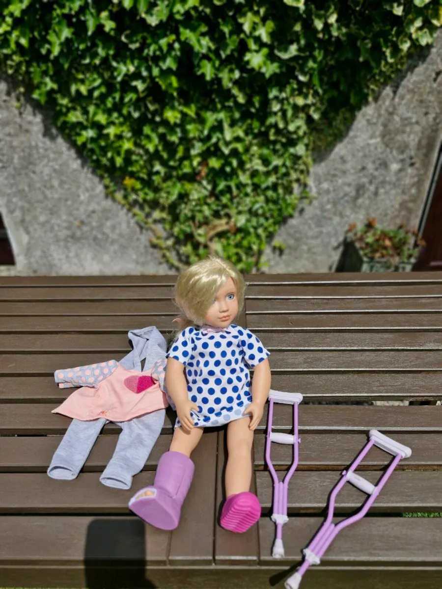 Generation Doll - Image 2