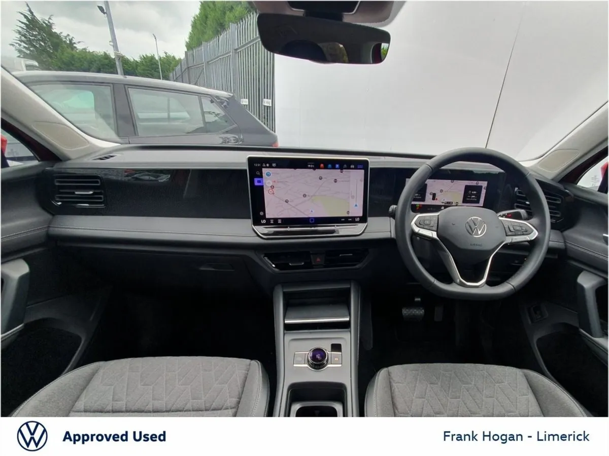 Volkswagen Tiguan 2.0 TDI 150HP Life DSG - Image 2