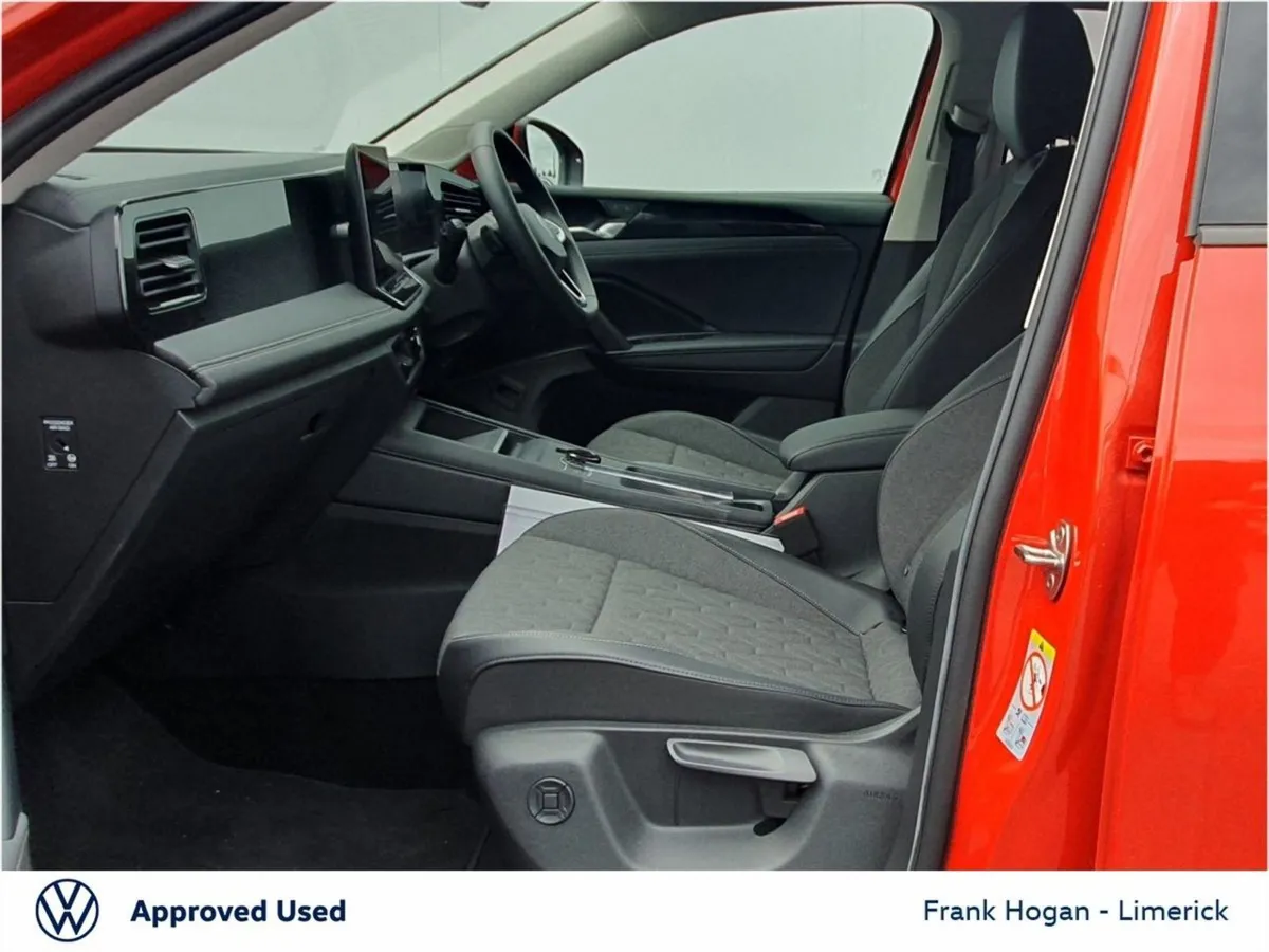 Volkswagen Tiguan 2.0 TDI 150HP Life DSG - Image 4
