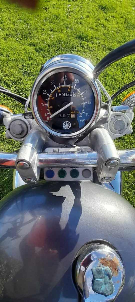 YAMAHA Other 2000 - Image 2