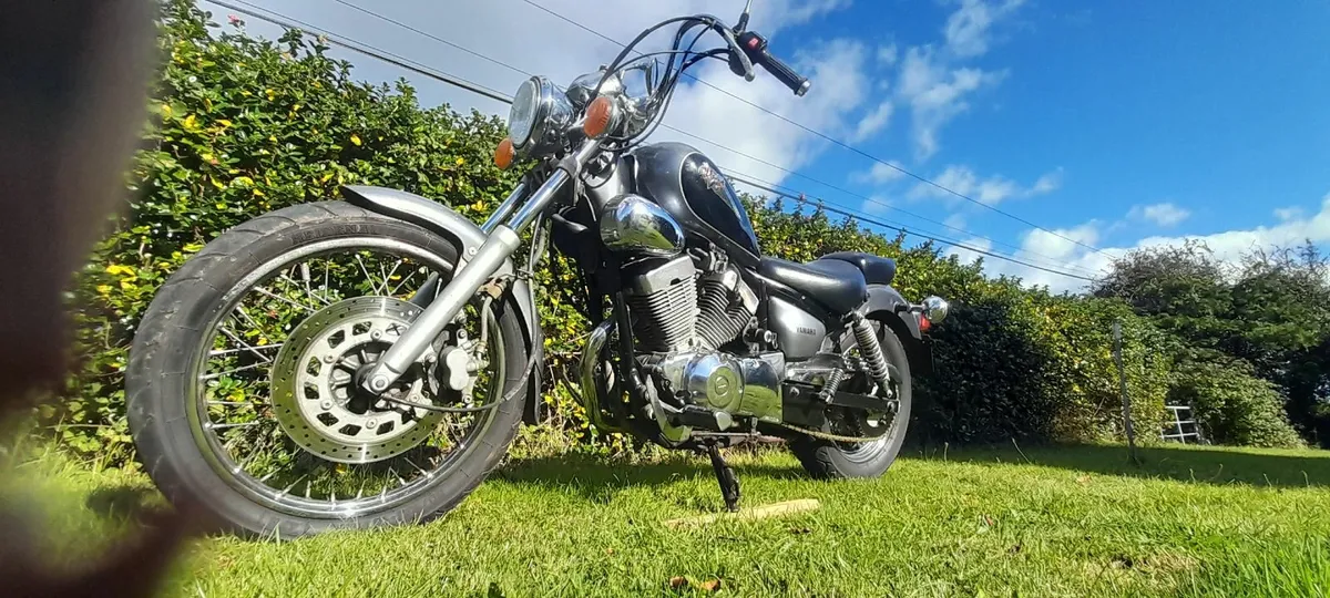 YAMAHA Other 2000 - Image 3