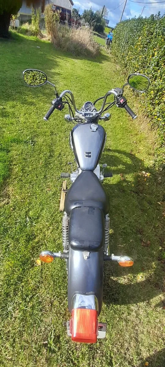 YAMAHA Other 2000 - Image 4