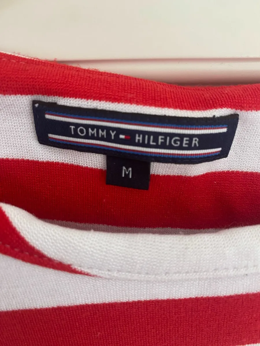 Tommy Hilfiger T-Shirt - Image 2
