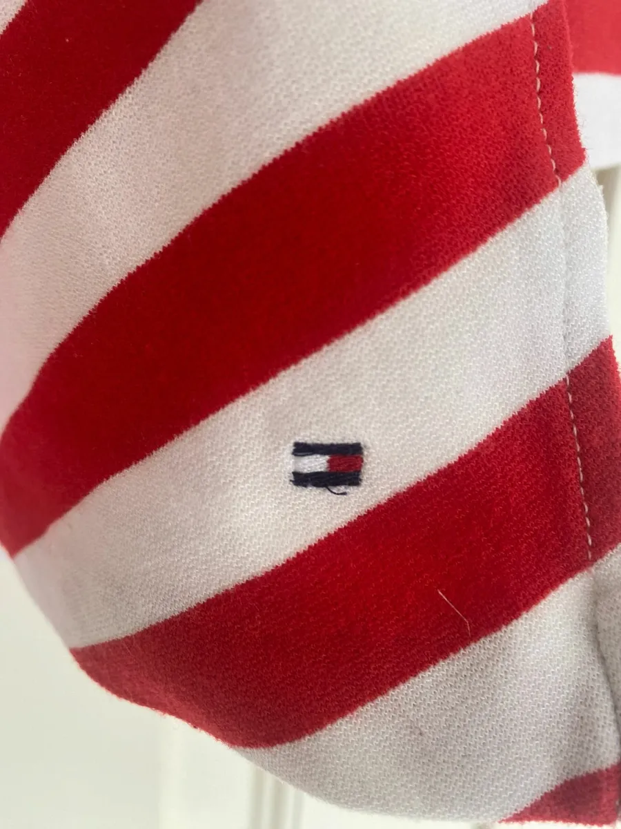 Tommy Hilfiger T-Shirt - Image 3