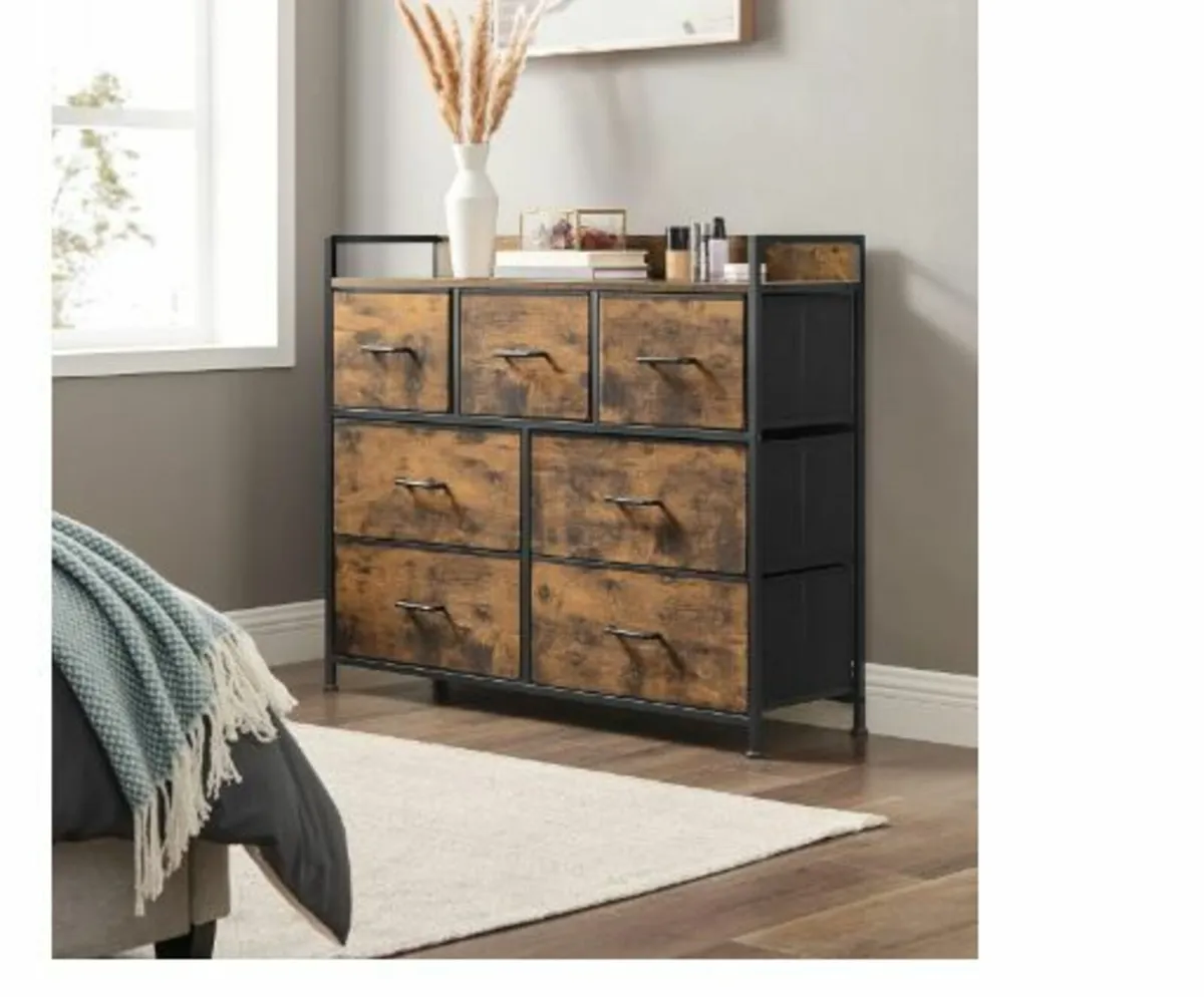 Chest of Drawers - Image 2