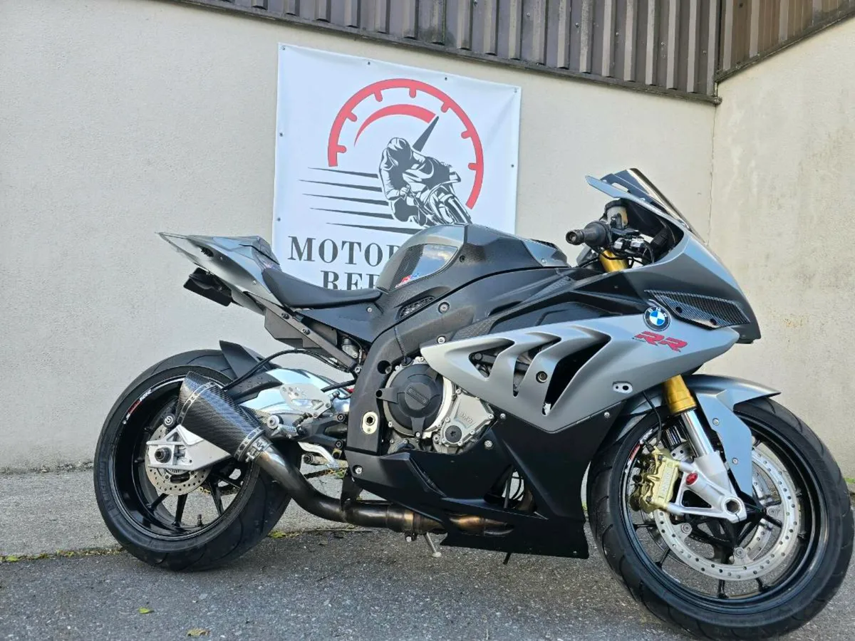 Bmw S1000rr - Image 2